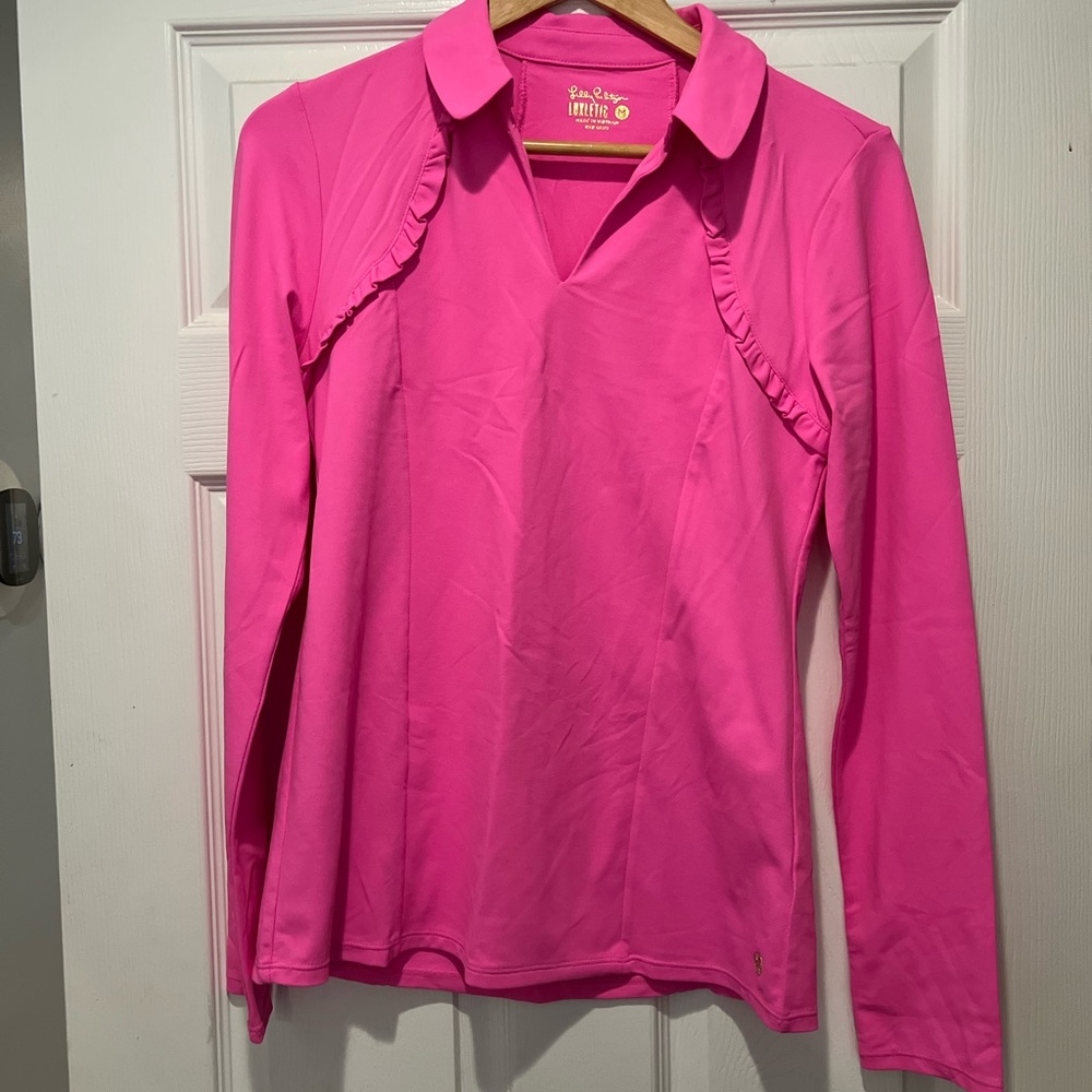 Lily Pulitzer, NWT, size M